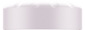 chilly-s-food-pot-couvercle-de-rechange-blush-pink-herm-tique image 2