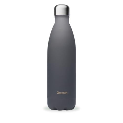 qwetch-originals-granite-gris-bouteille-isotherme-inox-750-ml-24h-froid-12h-chau image 6
