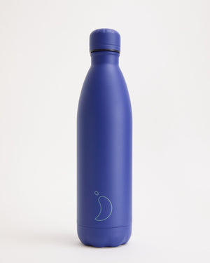 chilly-s-matte-green-water-bottle-gourde-isotherme-acier-inoxydable-fini-mat-fro image 4