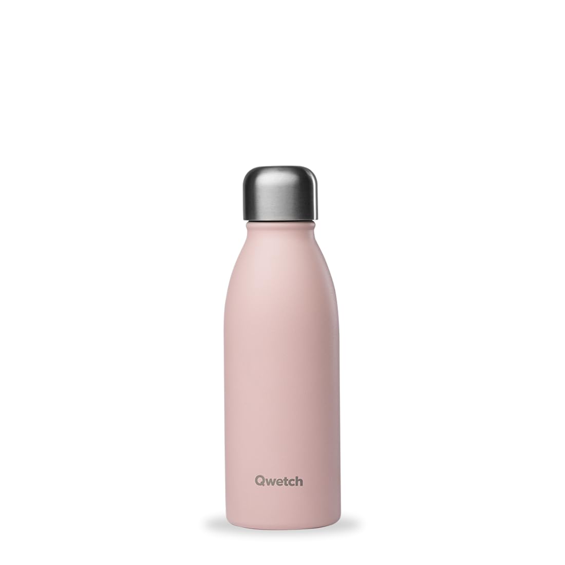 qwetch-bouteille-one-500-ml-gourde-inox-non-isotherme-ultra-l-g-re-bouchon-tanch image 8