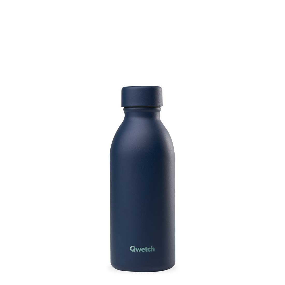 qwetch-icon-pastel-rose-bouteille-isotherme-design-compacte-500-ml-en-inox-recyc image 8