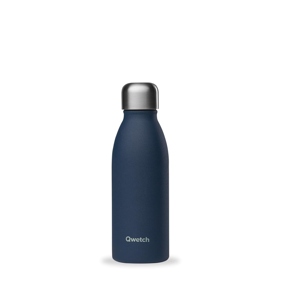 qwetch-bouteille-one-500-ml-gourde-inox-non-isotherme-ultra-l-g-re-bouchon-tanch image 7