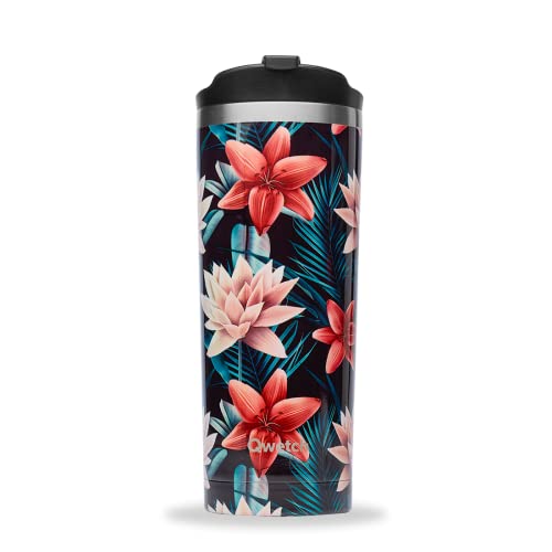 qwetch-travel-mug-fin-inox-470-ml-mug-isotherme-tanche-voiture-6h-chaud-12h-froi image 8