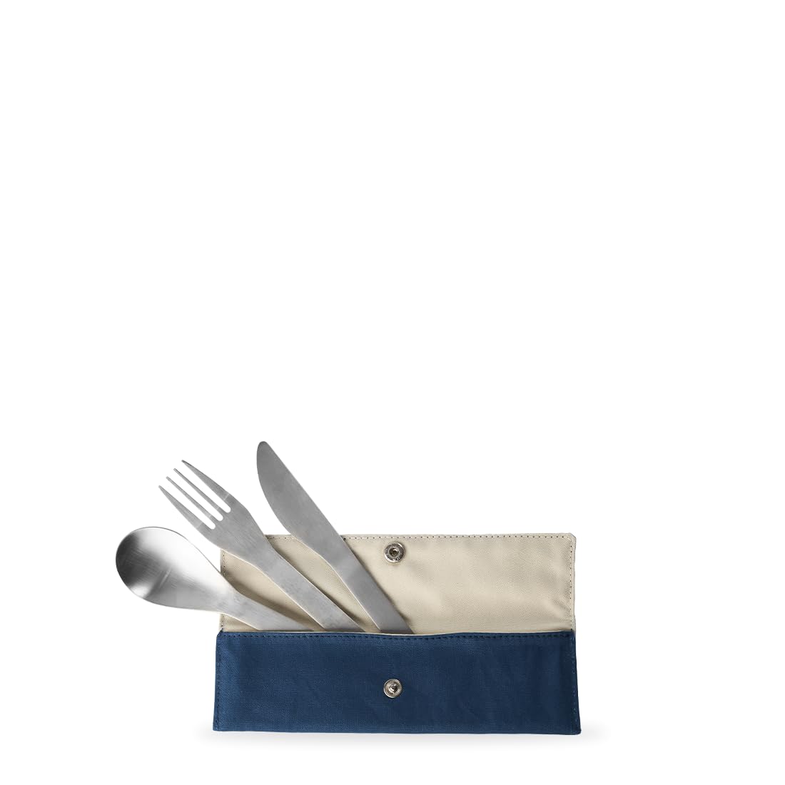 qwetch-set-3-couverts-inox-pochette-arty-coton-bio-ensemble-couverts-nomades-lav image 6