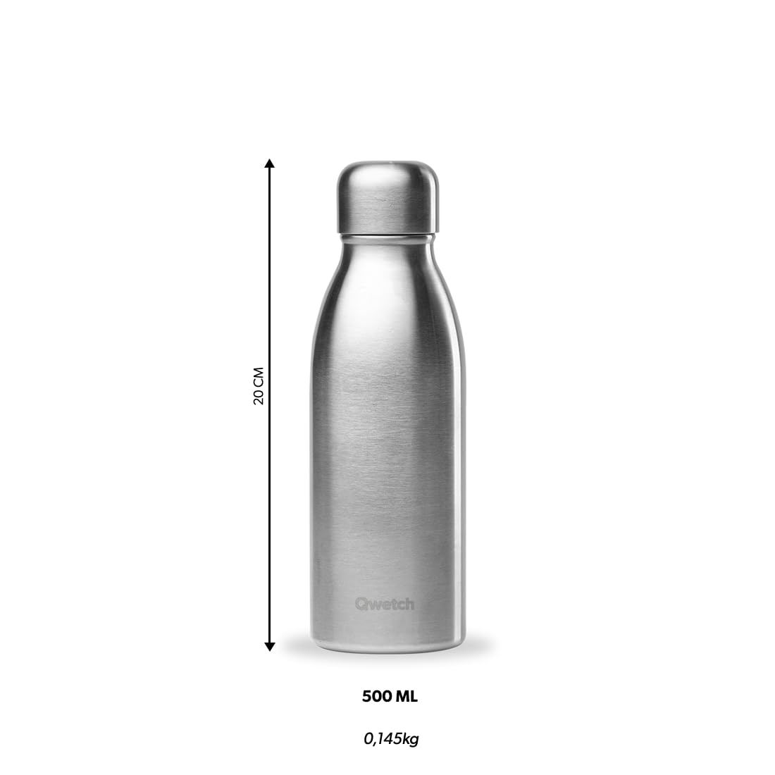 qwetch-one-flora-rose-gourde-simple-paroi-inox-ultra-l-g-re-tanche-et-sans-bpa-n image 4