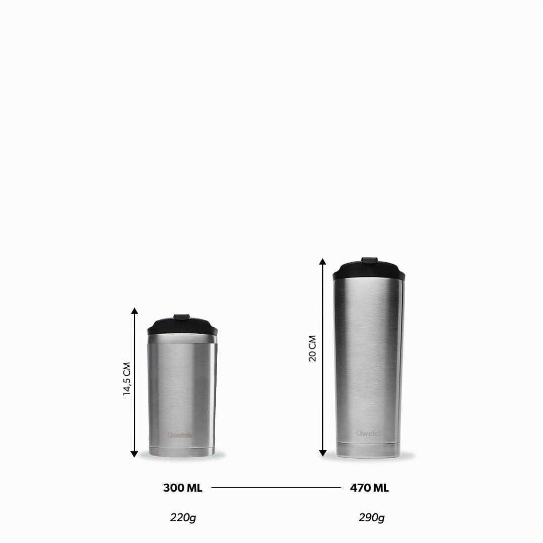 qwetch-travel-mug-fin-inox-470-ml-mug-isotherme-tanche-voiture-6h-chaud-12h-froi image 4
