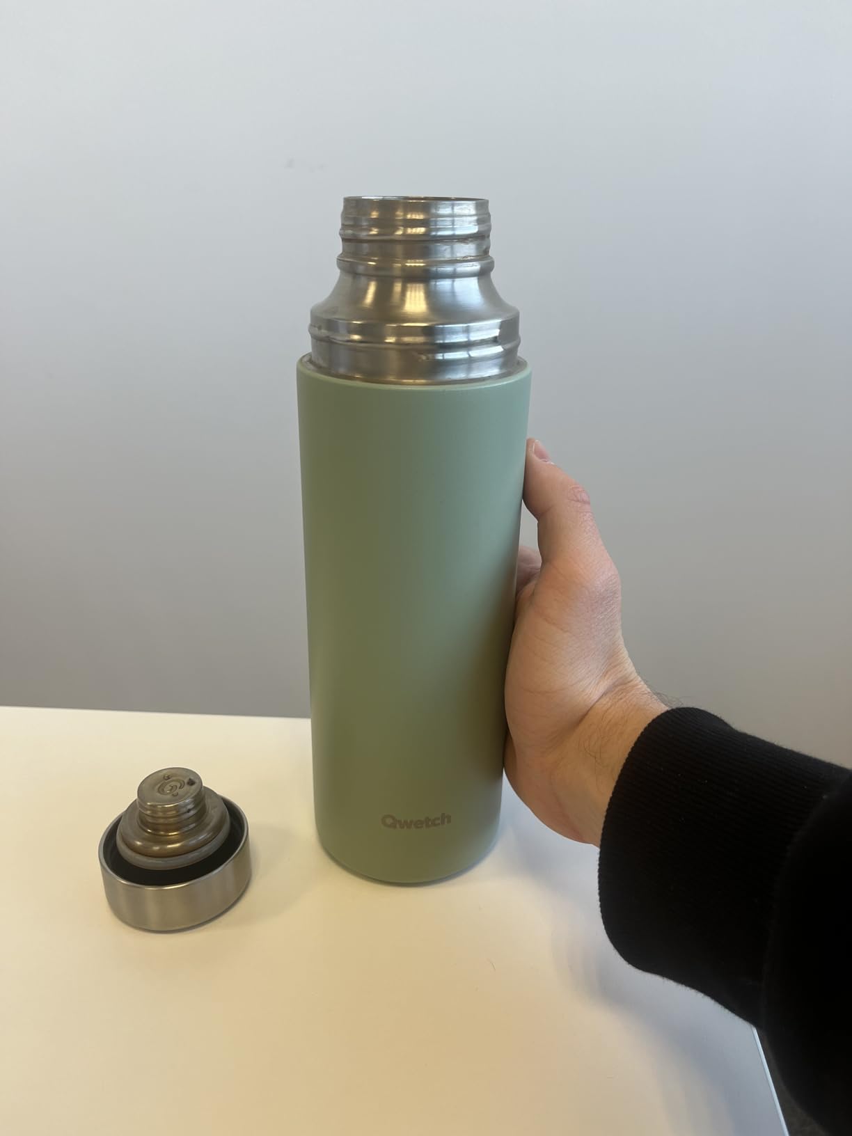 Très bonne bouteille
