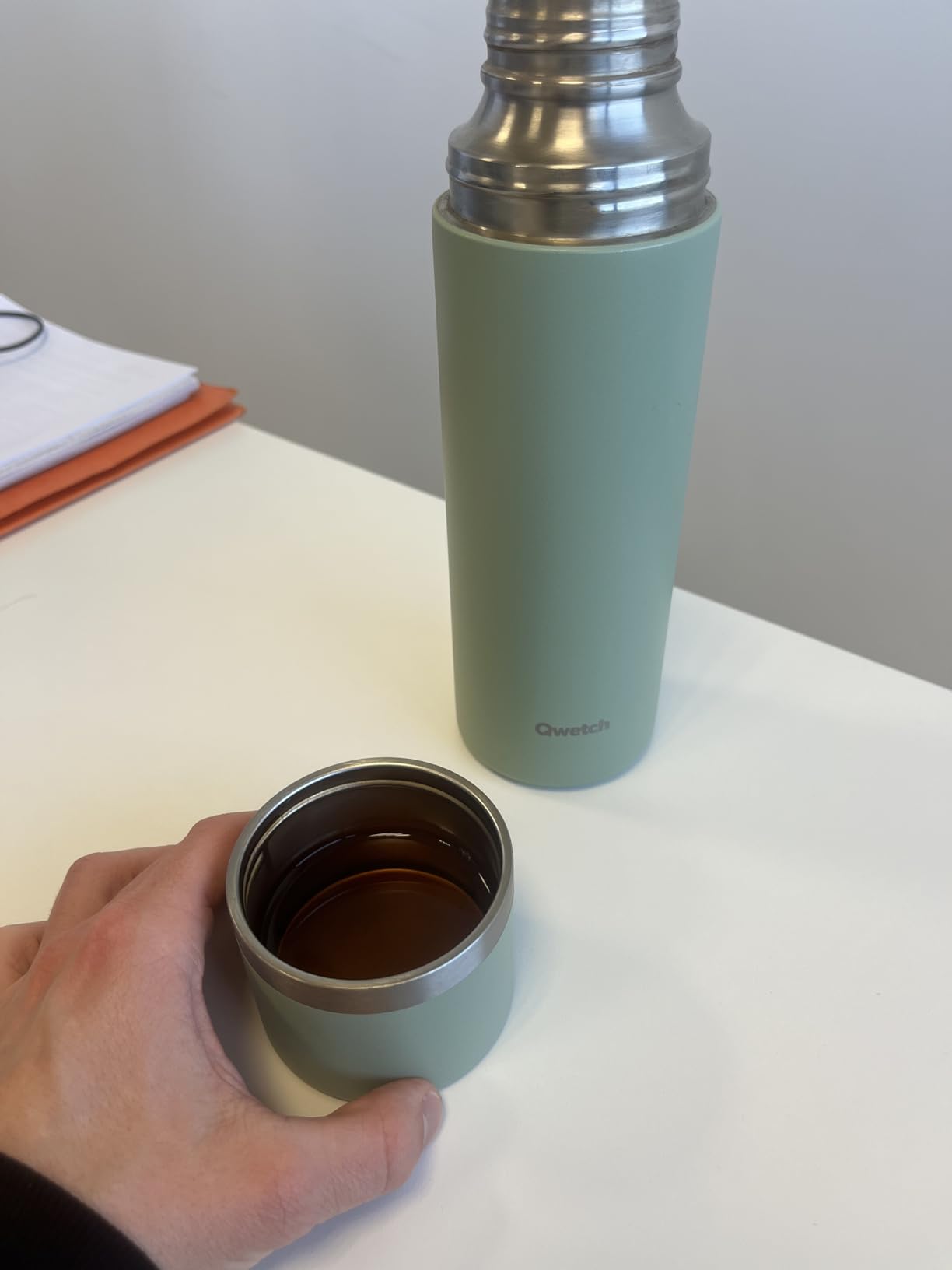 Fiable pour la randonnée
