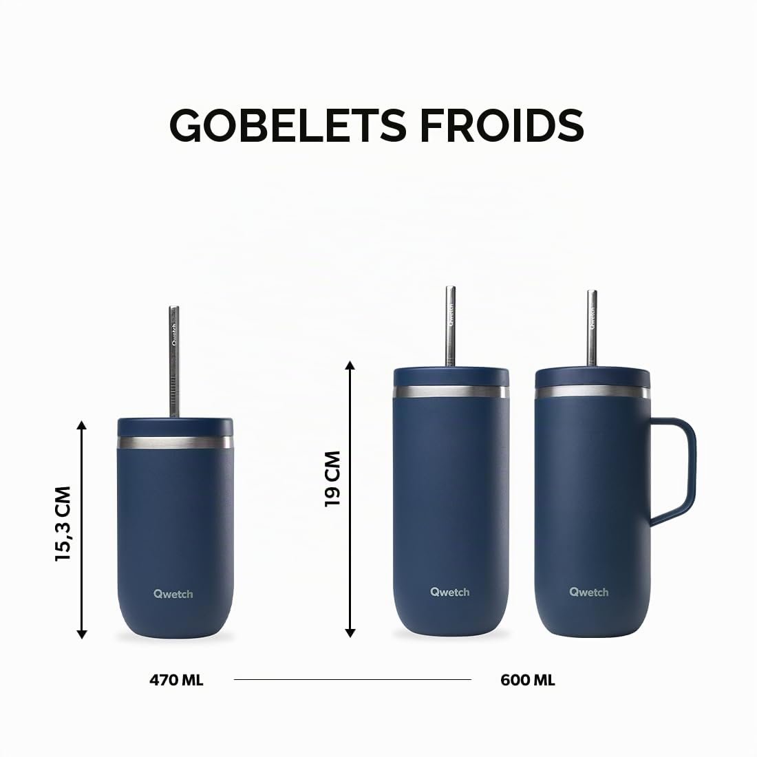 qwetch-cold-cup-600-ml-sable-tasse-isotherme-inox-recycl-avec-paille-24-h-glac-1 image 7