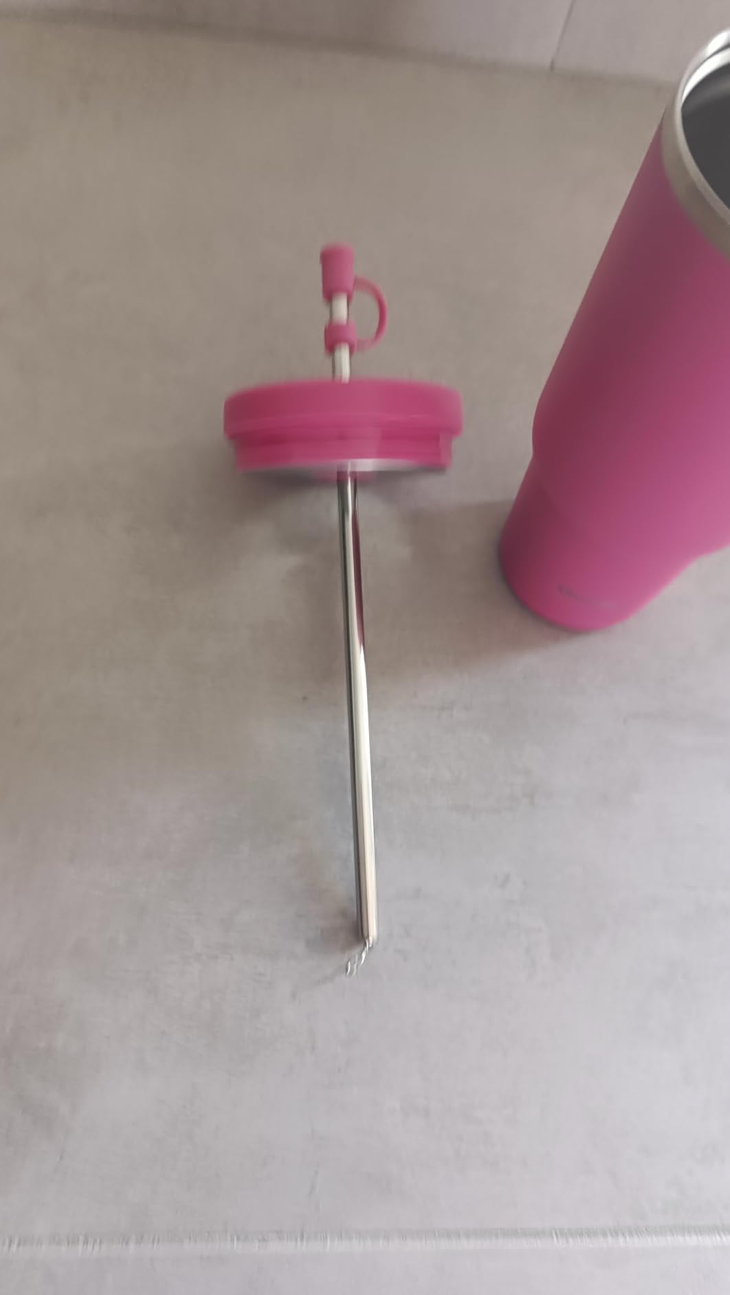 Bon produit, attention aux fuites