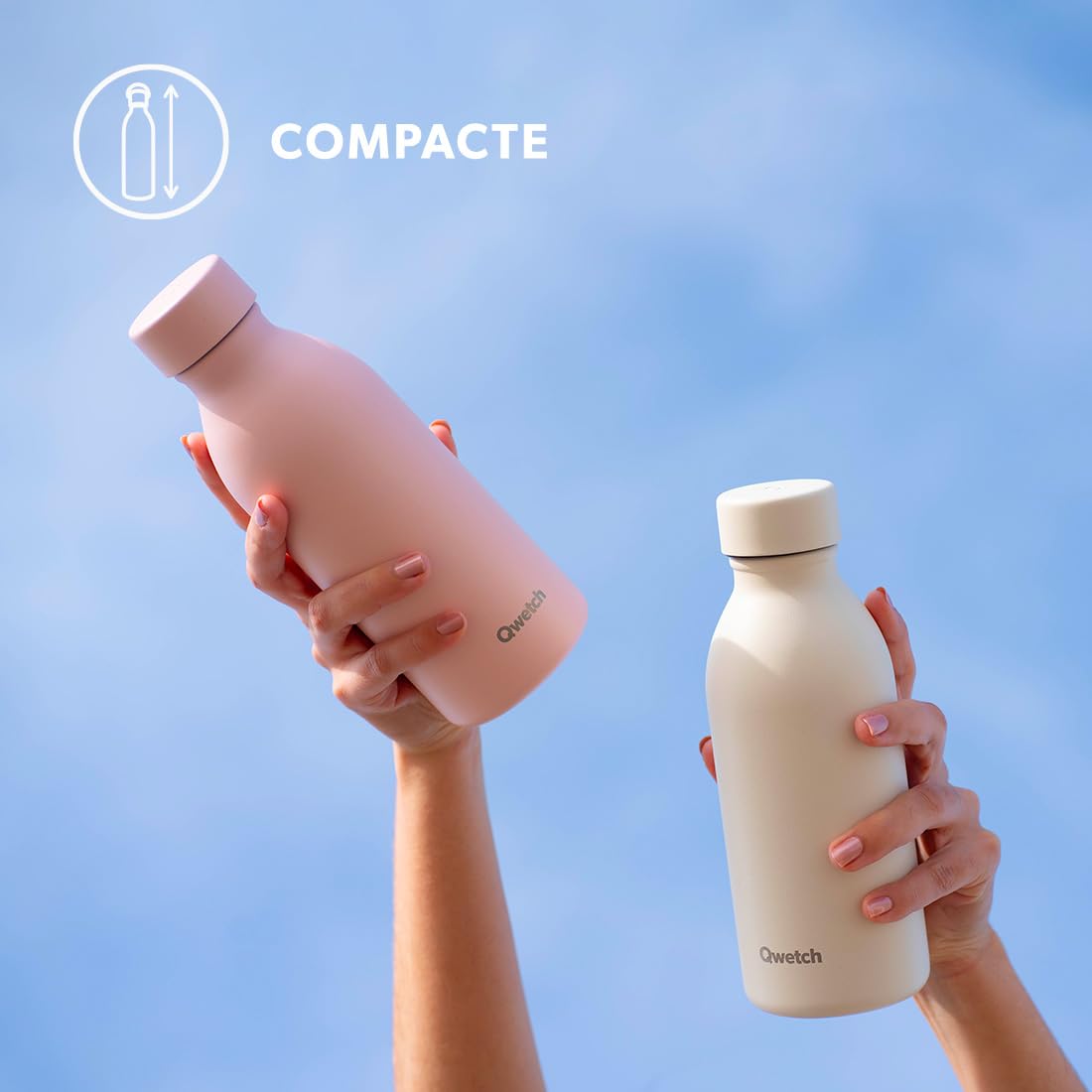 qwetch-icon-pastel-rose-bouteille-isotherme-design-compacte-500-ml-en-inox-recyc image 5
