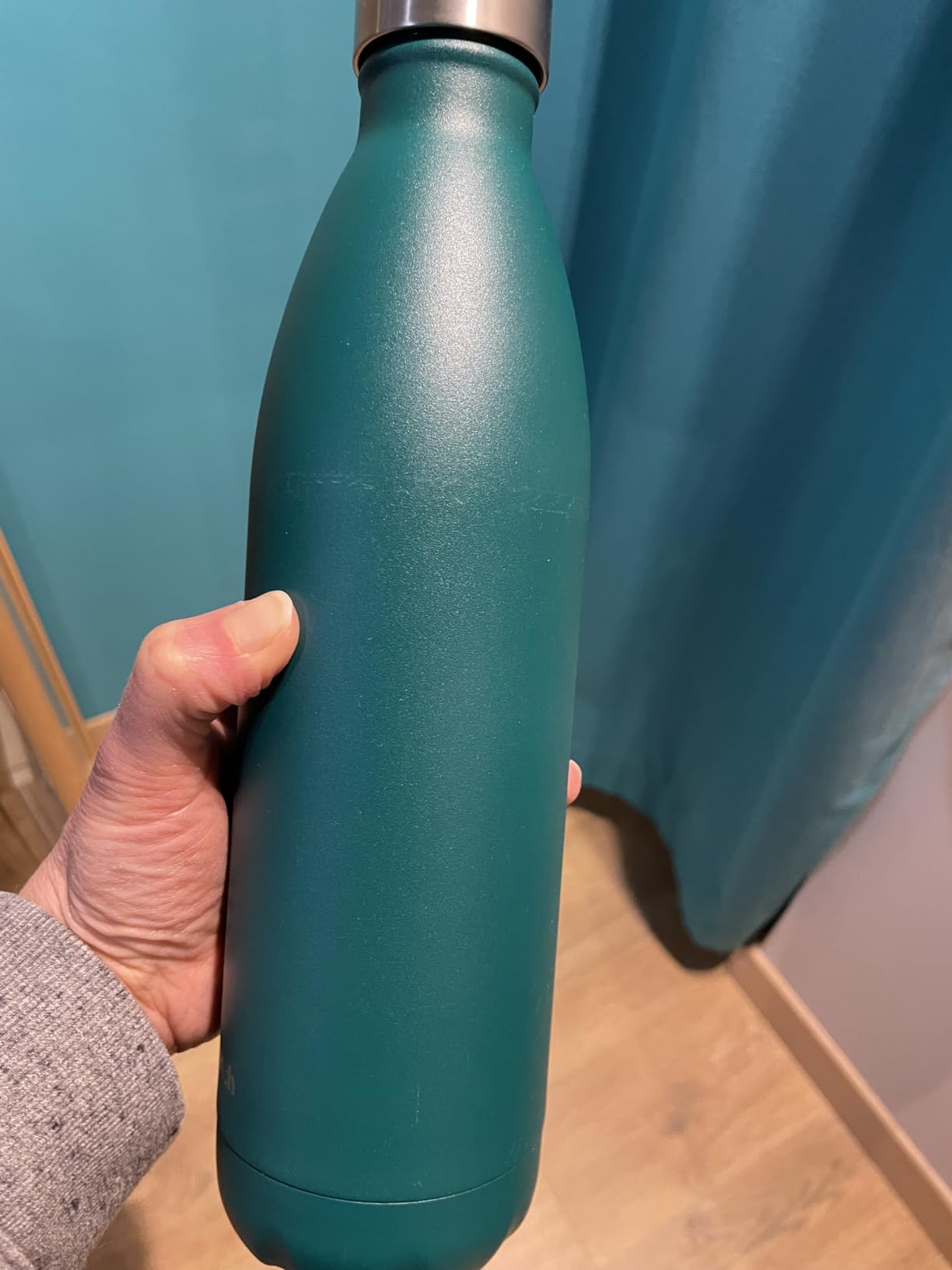 Un achat que je ne regrette pas