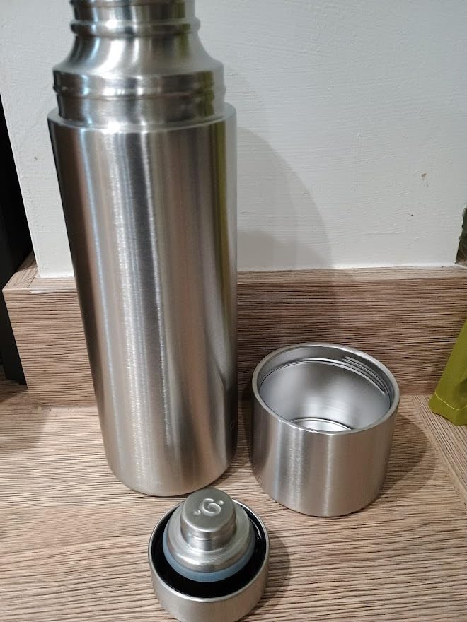 Bien mais bouchon délicat
