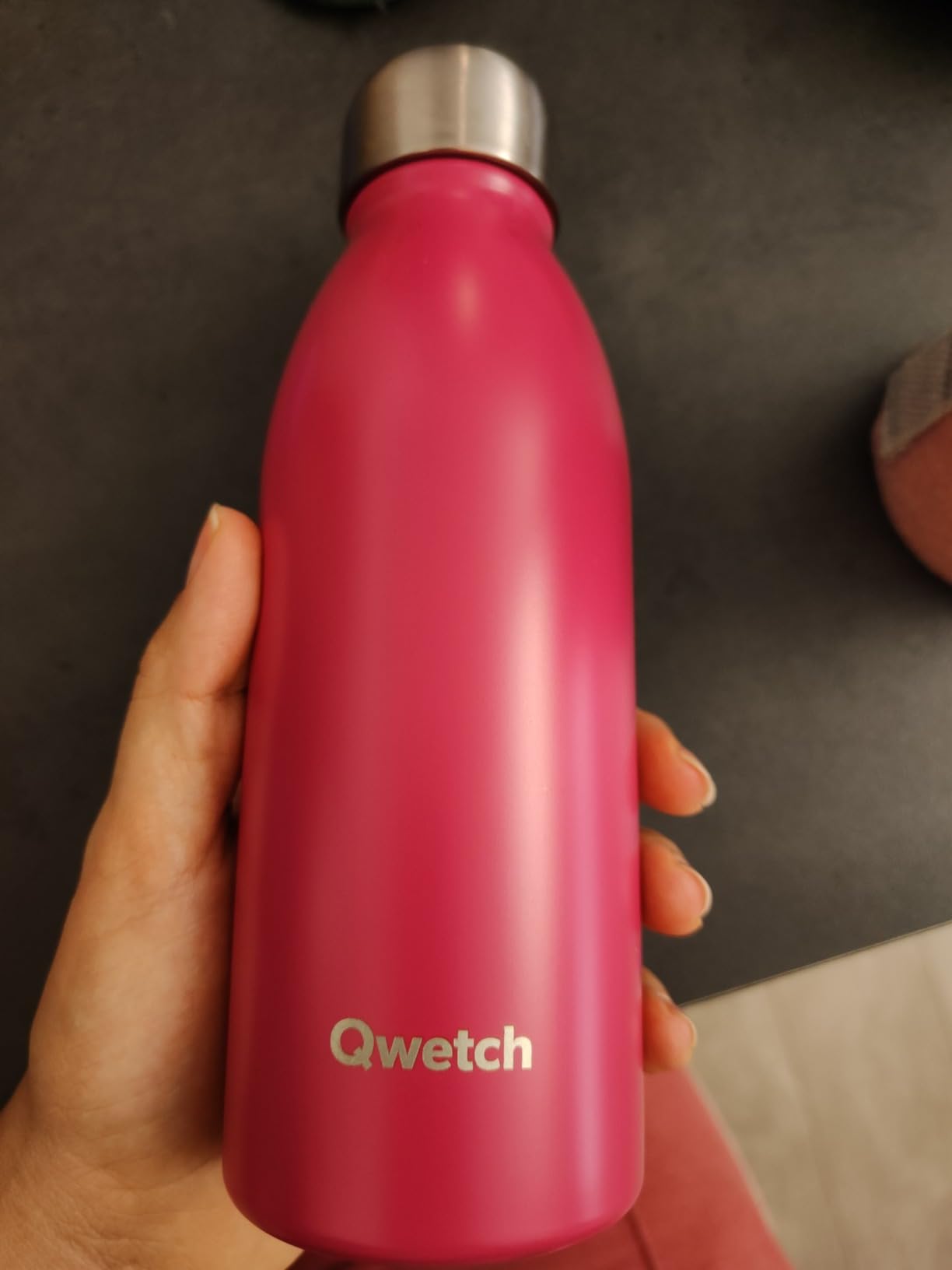 Parfaite dans le sac à main