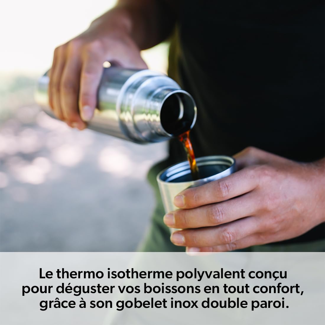 qwetch-thermo-isotherme-750-ml-sable-bouteille-thermos-inox-recycl-avec-gobelet- image 7