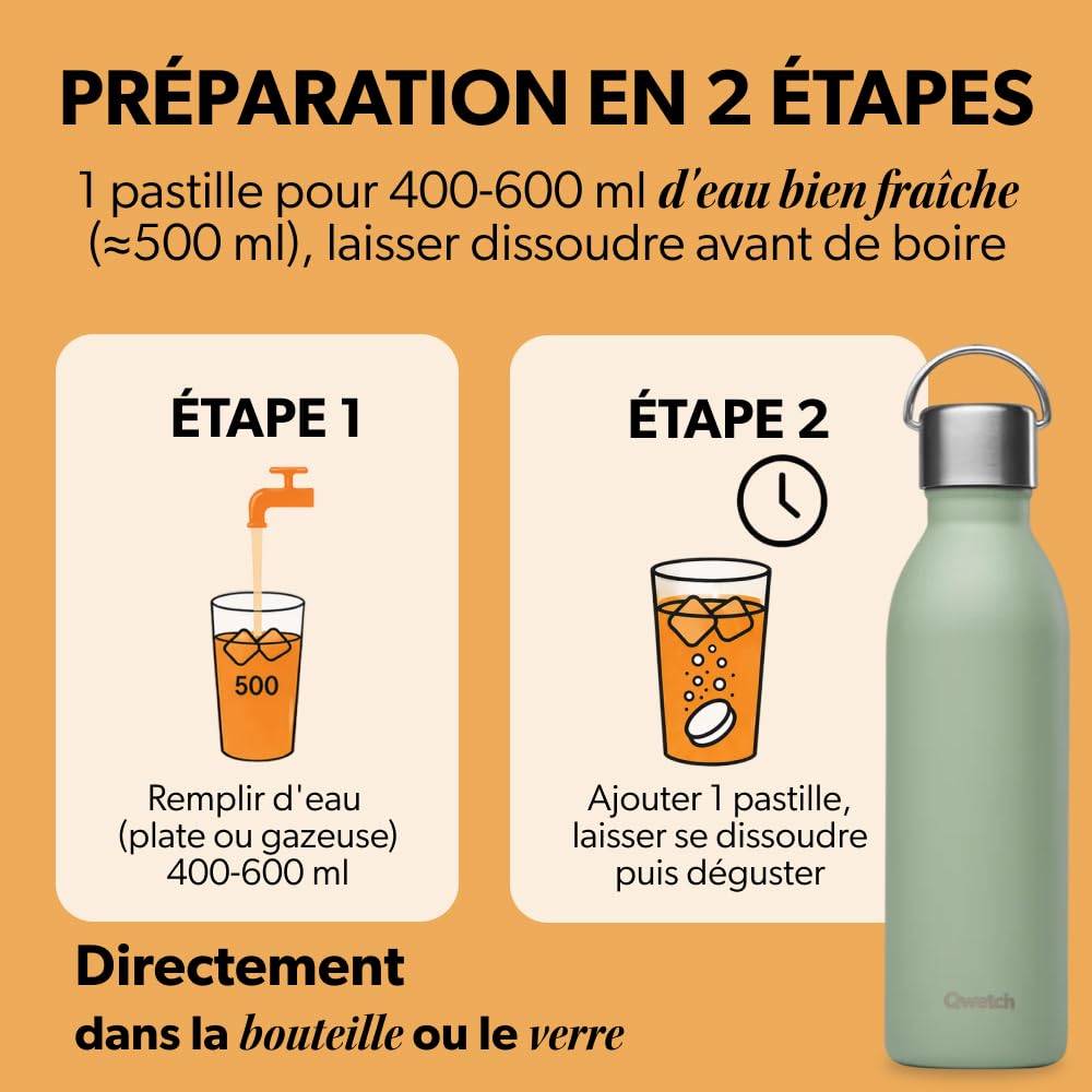 qwetch-solid-drinks-bio-mangue-passion-12-pastilles-d-hydratation-sans-sucre-dis image 7