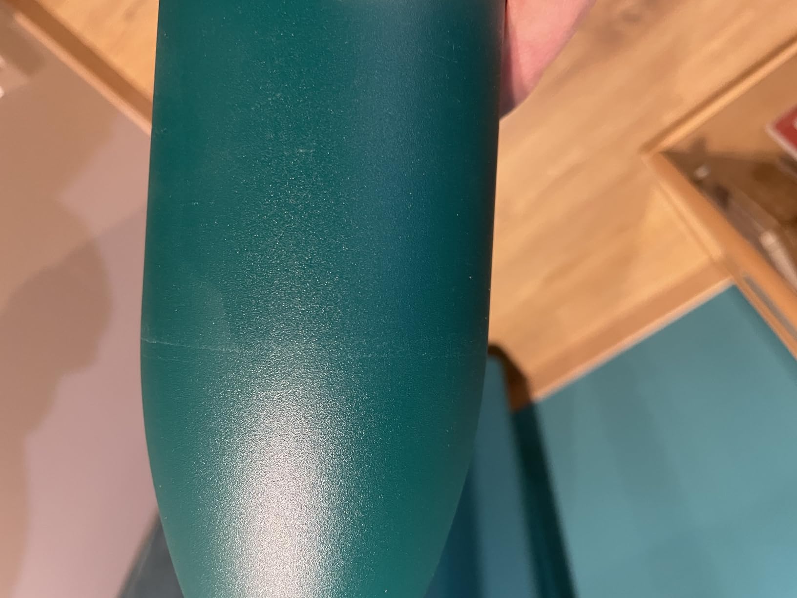 La couleur est canon