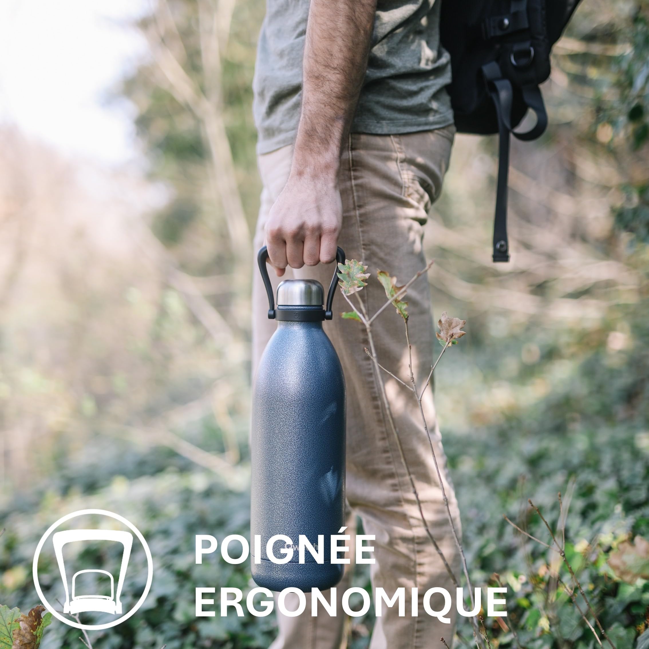 qwetch-titan-roc-2l-noir-bouteille-isotherme-inox-ultra-r-sistante-rev-tement-an image 5