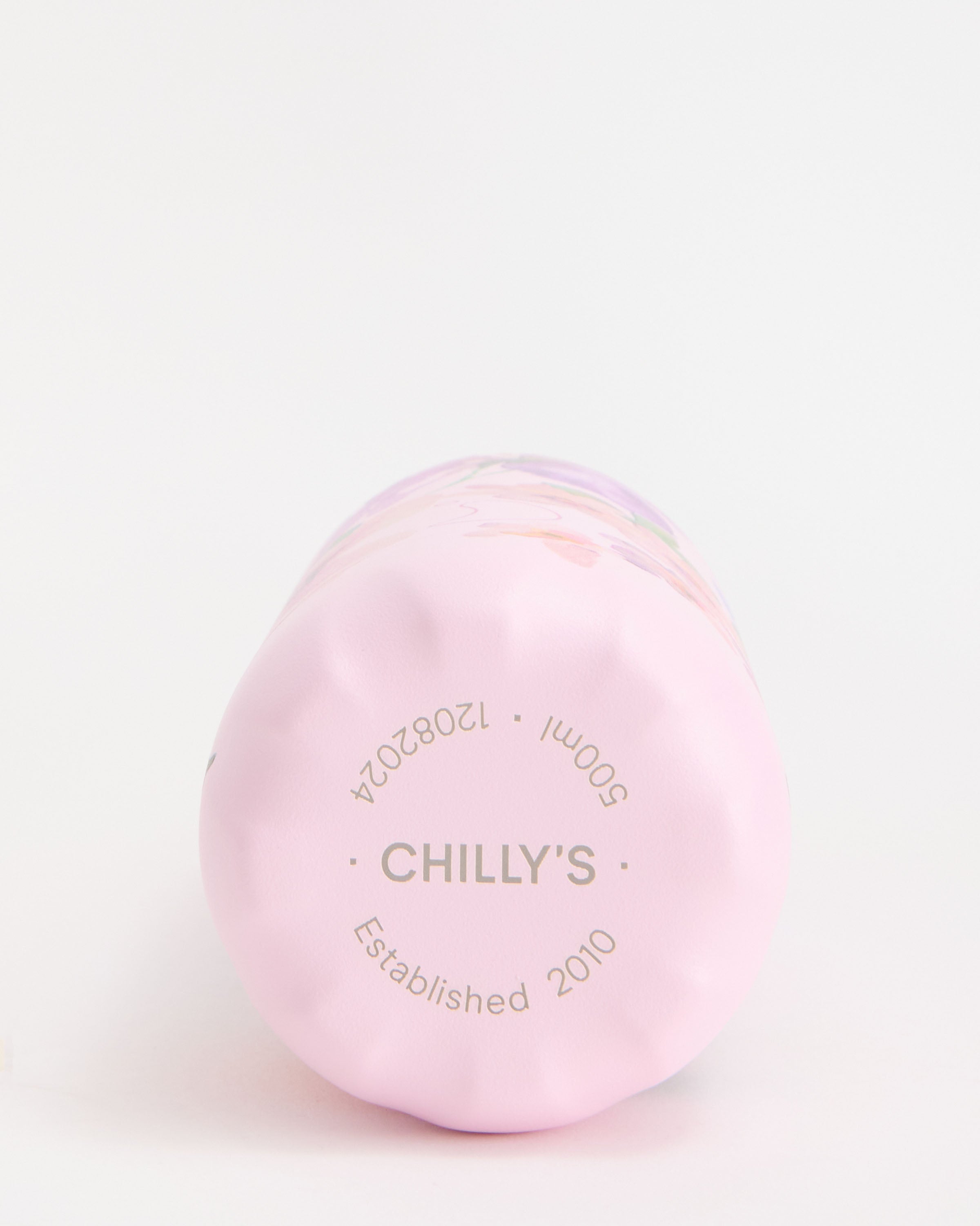 chilly-s-original-sorbet-petals-gourde-isotherme-florale-24h-froid-12h-chaud-com image 6