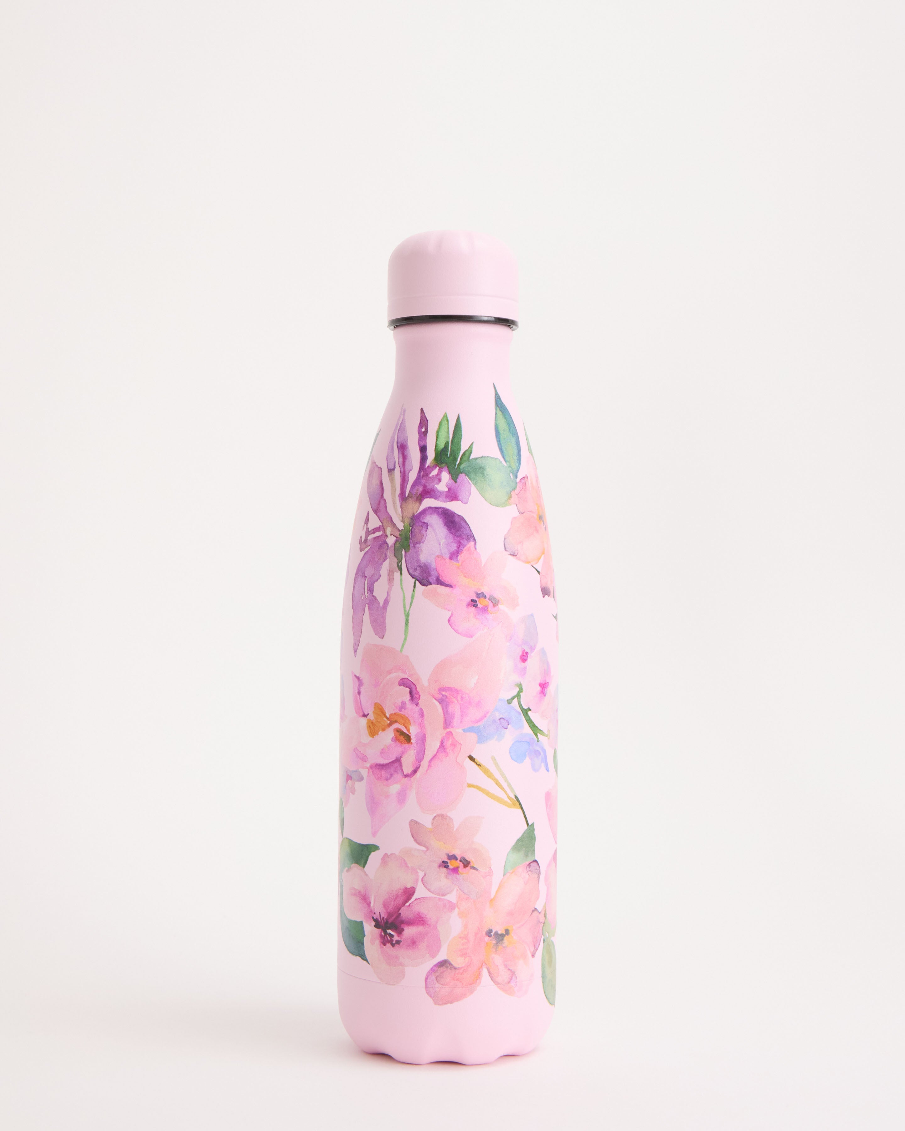 chilly-s-original-sorbet-petals-gourde-isotherme-florale-24h-froid-12h-chaud-com image 5