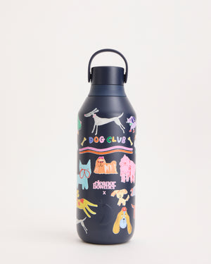 chilly-s-series-2-x-eleanor-bowmer-cat-club-gourde-isotherme-motifs-500-ml image 3
