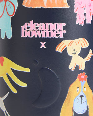 chilly-s-series-2-x-eleanor-bowmer-cat-club-gourde-isotherme-motifs-500-ml image 4