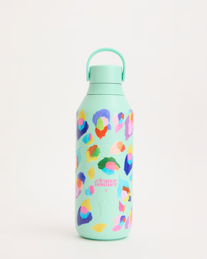 chilly-s-series-2-x-eleanor-bowmer-cat-club-gourde-isotherme-motifs-500-ml image 5