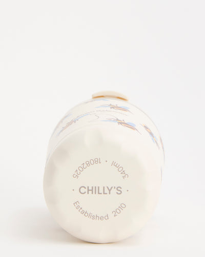 chilly-s-x-emma-bridgewater-bumblebee-blue-wing-coffee-cup-tasse-isotherme-caf-3 image 3