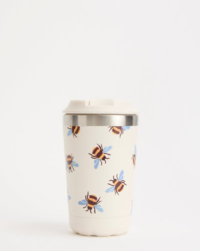 chilly-s-x-emma-bridgewater-bumblebee-blue-wing-coffee-cup-tasse-isotherme-caf-3 image 2