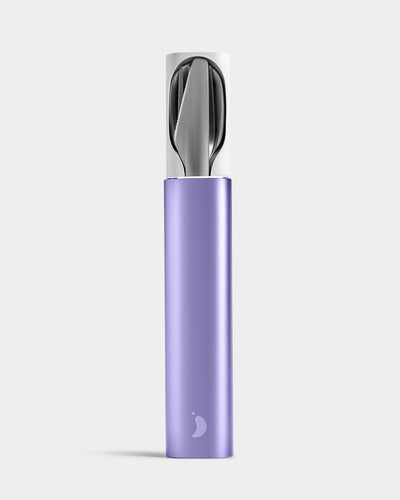 chilly-s-food-essential-pink-lavender-coffret-repas-isotherme-avec-couverts-inox image 2