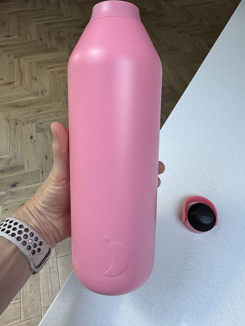 Ma fille l'adore